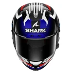 خرید کلاه کاسکت فک ثابت SHARK مدل AERON GP FIM RACING #1 FIRSTLAP