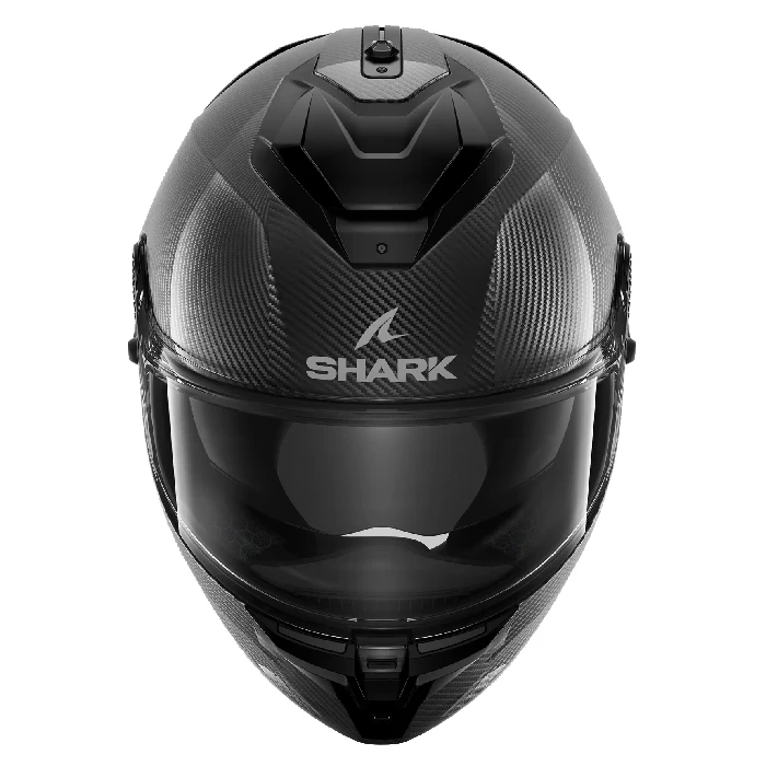 خرید کلاه کاسکت فک ثابت SHARK مدل SPARTAN GT PRO CARBON Skin Carbon Anthracite