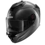 کلاه کاسکت فک ثابت SHARK مدل SPARTAN GT PRO CARBON Skin Carbon Anthracite