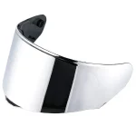 طلق جیوه ای کلاه کاسکت LS2 مدل استورم FF800‌