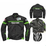 خرید کاپشن چهار فصل KAWASAKI