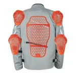 خرید کاپشن چهارفصل موتور سواری STARFIELD مدل SKJ856