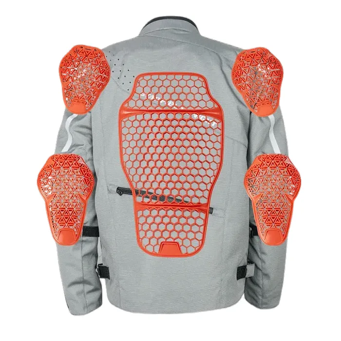 خرید کاپشن چهارفصل موتور سواری STARFIELD مدل SKJ856