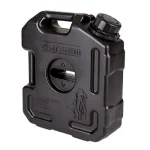 گالن 5 لیتری همراه بست مدل BLACK MAMMOTH