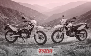 مقایسه تریل پرواز و فلات