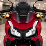 گارد راهنما ADV