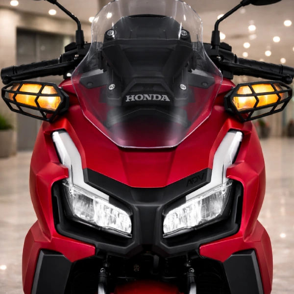 گارد راهنما ADV