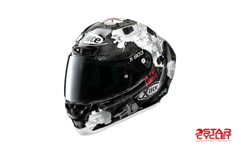 بررسی تخصصی کلاه کاسکت های Nolan (نولان)