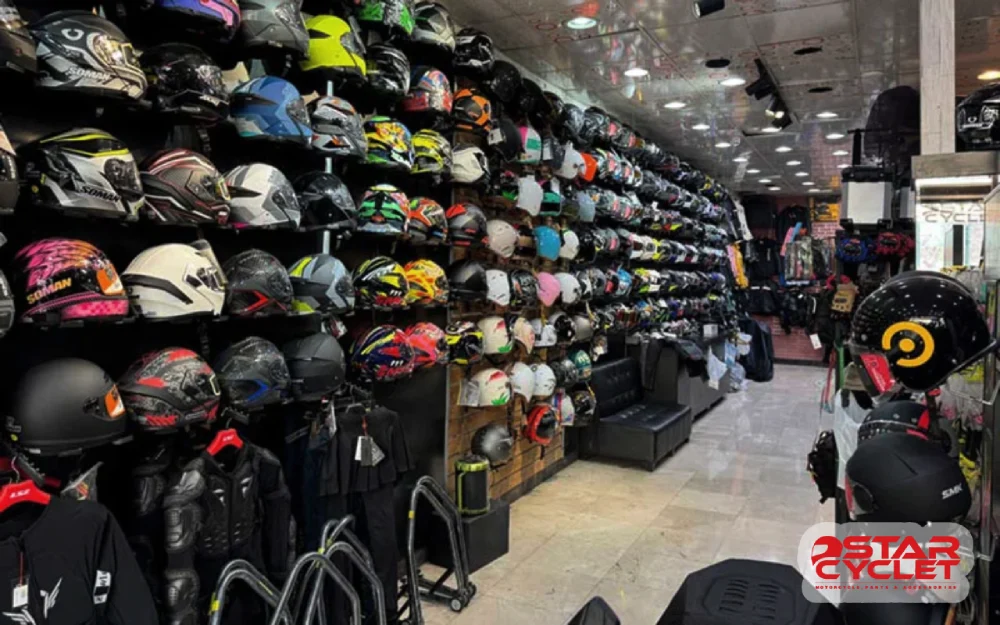 فرق اس ام کی و راپیدو