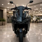 گارد جلو VARIO 160