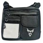 کیف روی سینه MOTO CENTRIC مدل MC0121