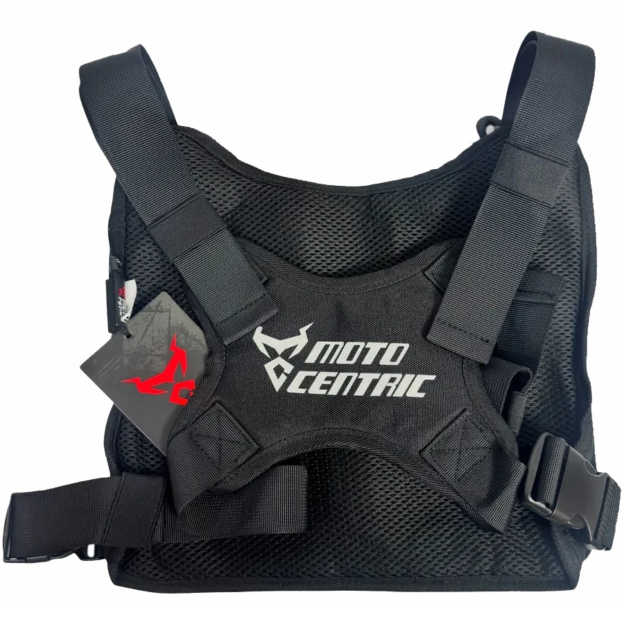 خرید کیف روی سینه MOTO CENTRIC مدل MC0121