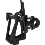 جا لیوانی رو فرمانی ثابت موتورسیکلت BATMAN مدل BLACK