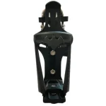 جا لیوانی رو فرمانی متحرک موتورسیکلت BATMAN مدل BLACK