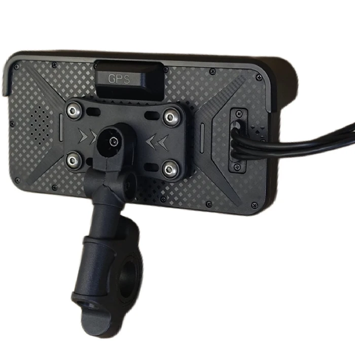 قیمت کارپلی ETI TECH مدل DTR-6224 مناسب برای موتورهای ادونچری