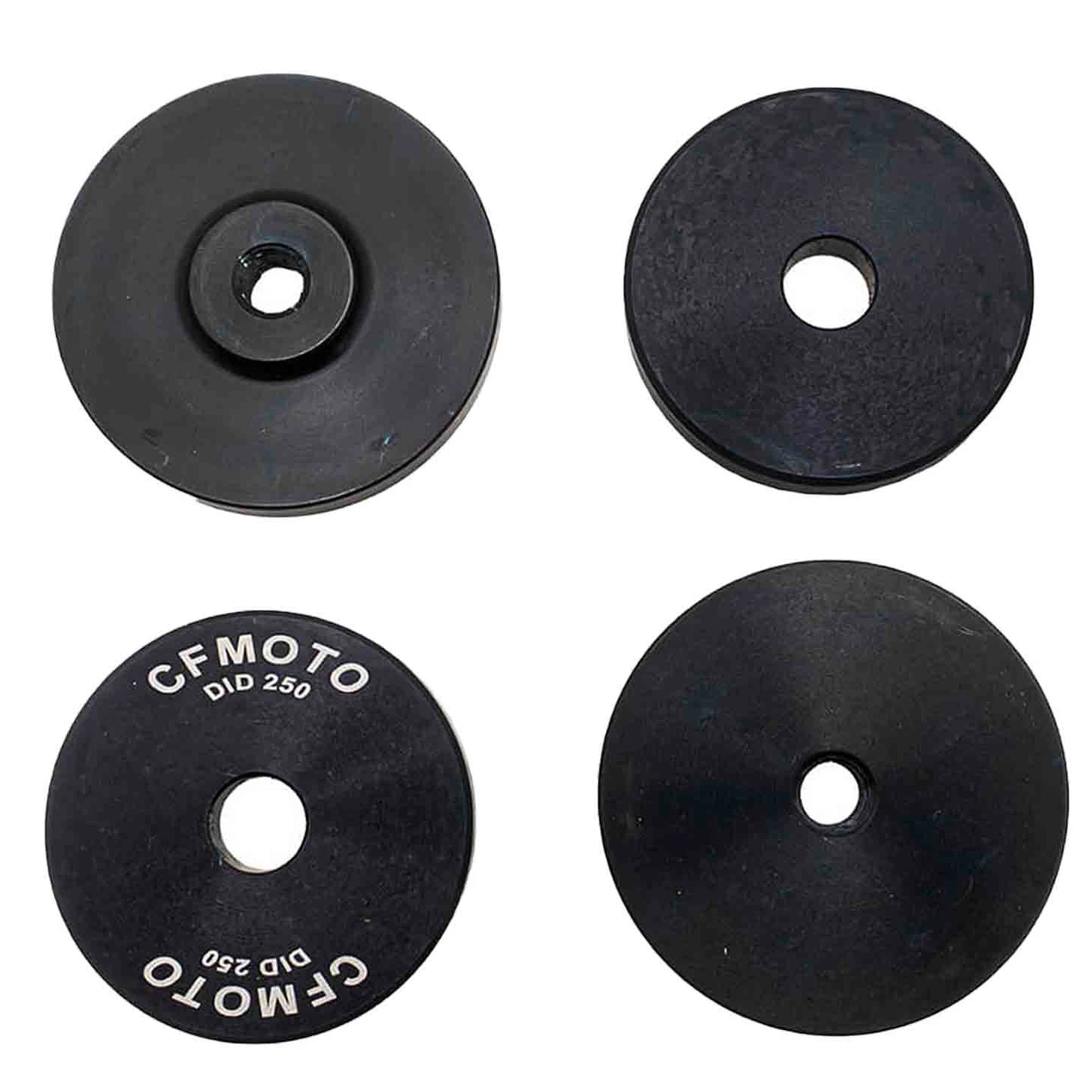 خرید پایه پروتکشن موتورسیکلت مدل CF 250cc