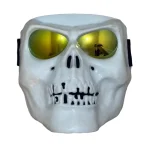 قیمت فیس گارد اسکلتی مدل SKELETONE