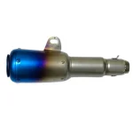 اگزوز باتومی بلند YOSHIMURA مدل 7 رنگ