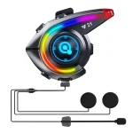 بلوتوث کلاه کاسکت مدل Y21