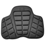 تشک طبی و آنتی شوک زین موتورسیکلت مدل BLACK