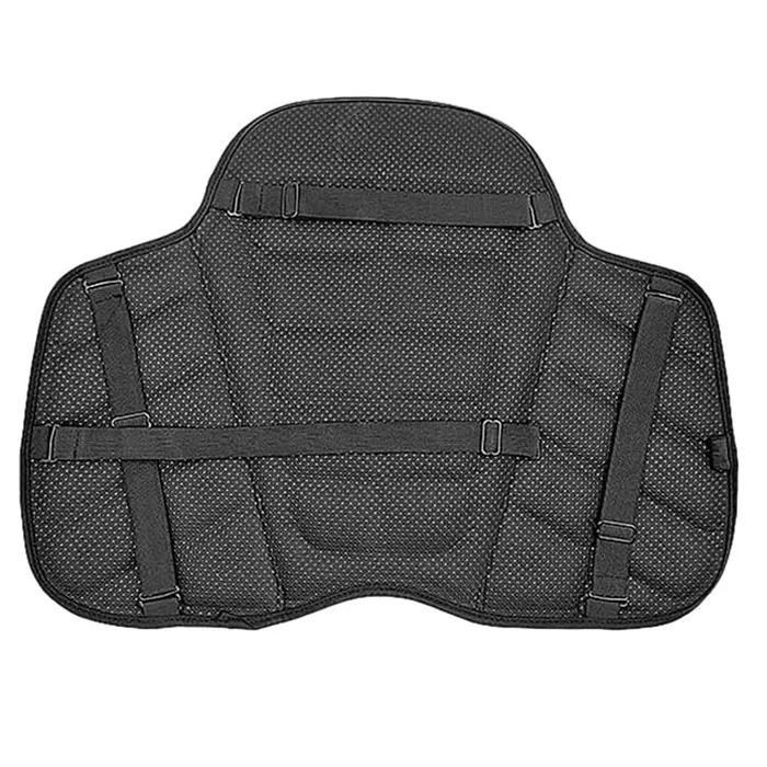 قیمت تشک طبی و آنتی شوک زین موتورسیکلت مدل BLACK