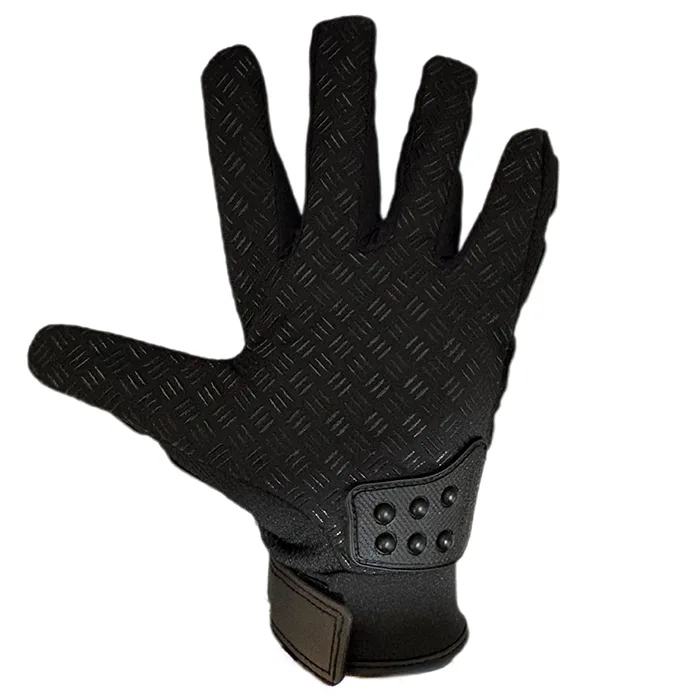 خرید دستکش چهار فصل پروتکشن دار MADBIKE از نمایندگی