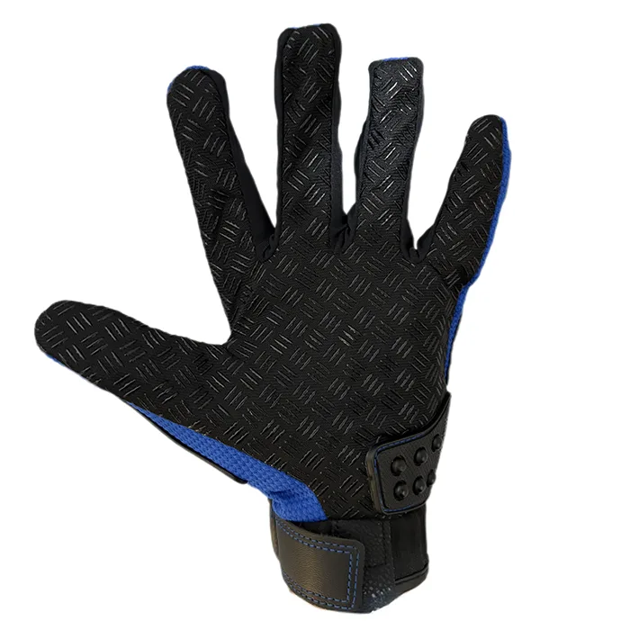 خرید دستکش چهار فصل پروتکشن دار فلزی MADBIKE از نمایندگی