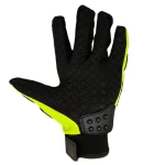 خرید دستکش چهار فصل پروتکشن دار فلزی MADBIKE