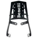 ترکبند موتورسیکلت BENELLI دوسیلندر نیوفیس