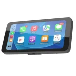 کارپلی ETI TECH مدل TP-6325 PRO مناسب برای موتورهای ادونچری