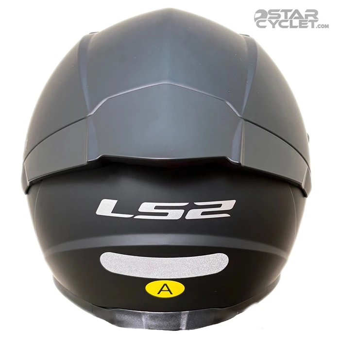 عکس کلاه کاسکت فک ثابت LS2 مدل FF300-2