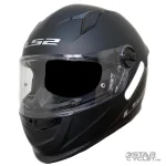 کلاه کاسکت فک ثابت LS2 مدل FF300-2