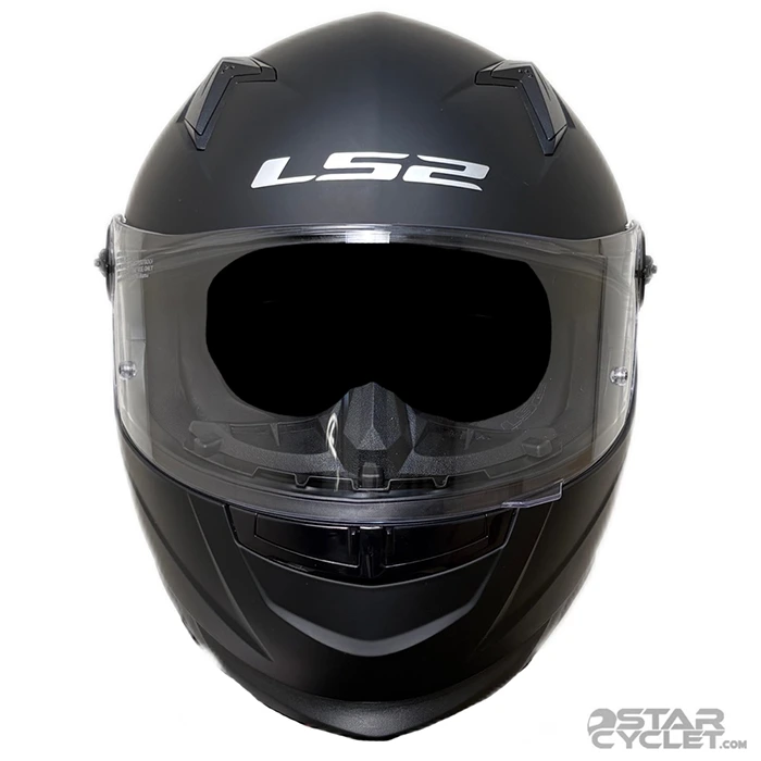 قیمت کلاه کاسکت فک ثابت LS2 مدل FF300-2