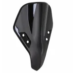 شیلد دودی موتورسیکلت مناسب برای CF ریس