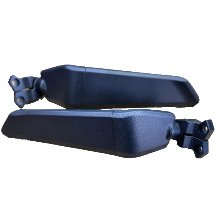 عکس آینه h2 ریسی پایه بلند ساده SHENAO