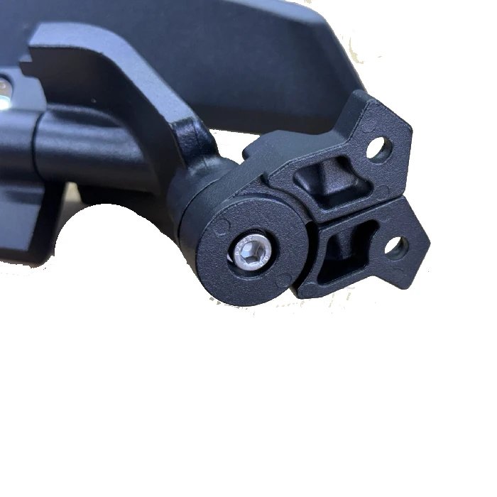 قیمت آینه h2 ریسی پایه بلند ساده SHENAO