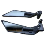 آینه خفاشی H2 مخصوص موتور های استریت