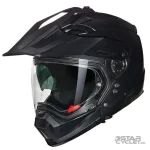 کلاه کاسکت فک جدا NOLAN مدل N70-2X06 CLASSICO