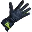 قیمت دستکش چرمی موتورسواری زمستانی ALPINSTARS مدل BLACK WHITE GREEN