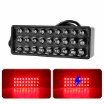 چراغ LED جنگنده مستطیل