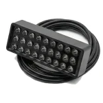 چراغ LED جنگنده مستطیل