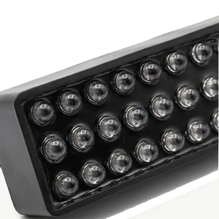 قیمت چراغ LED جنگنده مستطیل