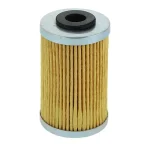 فیلتر روغن اصلی موتورسیکلت BAJAJ مدل NS200