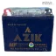 باتری AZIK تایلندی 12v12Ah