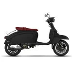 موتورسیکلت ROYAL ALLOY TG 180 ABS
