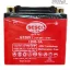 باتری SESCO ایرانی 12v6Ahمتوسط
