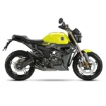 موتورسیکلت ZONTES مدل G1 150
