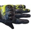 قیمت دستکش چرمی موتورسواری زمستانی ALPINSTARS مدل SP8 BLACK GREEN
