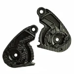 گوشواره کلاه کاسکت فک ثابت AXXIS مدل DIAGON