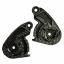 گوشواره کلاه کاسکت فک ثابت AXXIS مدل DIAGON